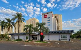 ibis Sao Carlos